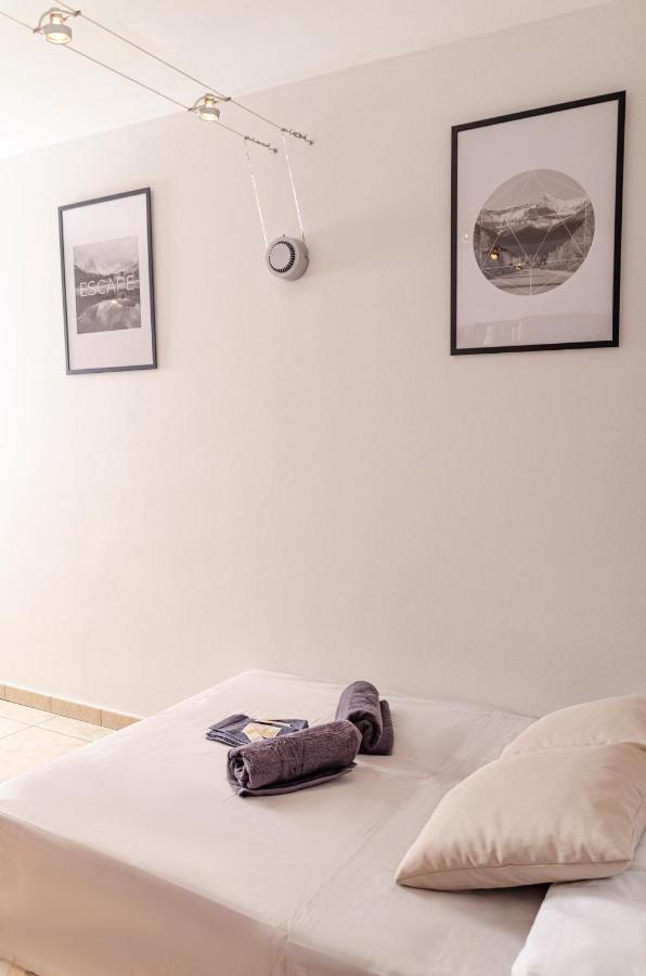 Aosta Mountain Loft - Netflix & Relax 빌라 외부 사진